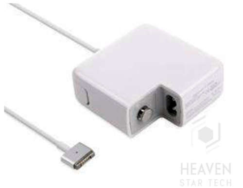 Macbook Magsafe 2 Laptop Charger 85W (T) Shape
