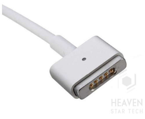 Macbook Magsafe 2 Laptop Charger 85W (T) Shape