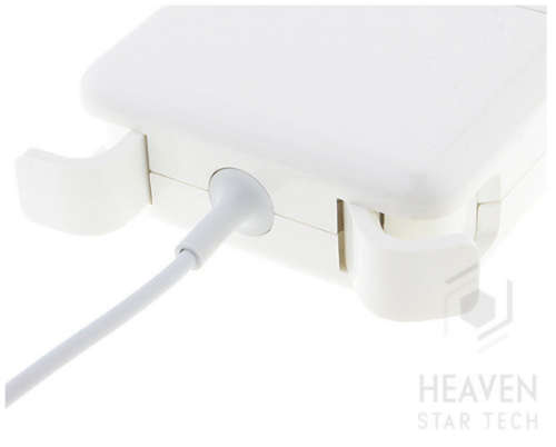 Macbook Magsafe 2 Laptop Charger 85W (T) Shape