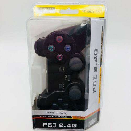 PS2 WIRELESS CONTROLLER by Advantech®