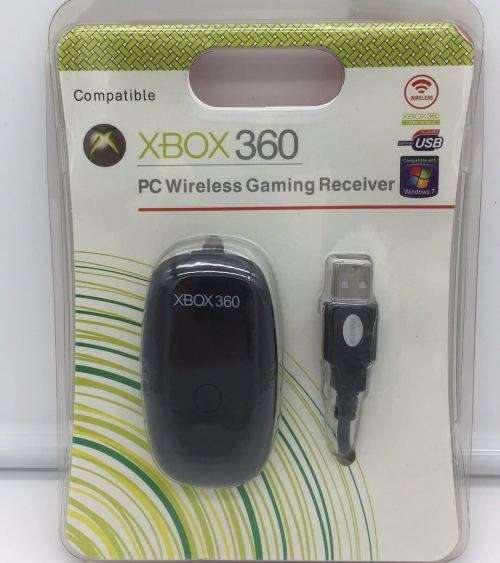 XBOX360 CONTROLLER RECIVER by Advantech®