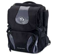 ---------------SLAPPA AURA PRO TOUR BACKPACK---------------