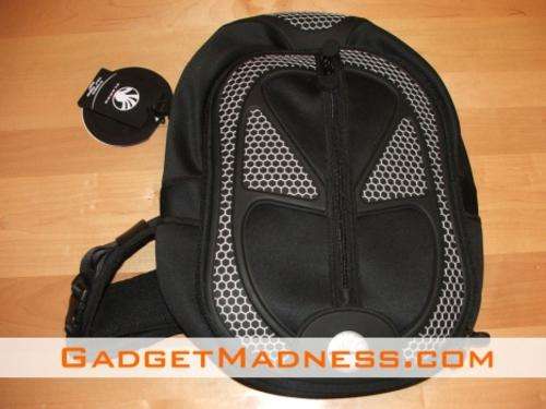 ---------------SLAPPA LAPTOP SLING BACKPACK---------------