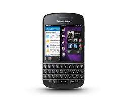 --------------BLACKBERRY Q10 IN PRISTINE CONDITION--------------