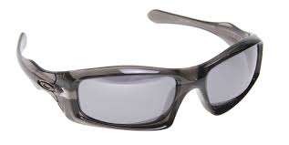 GENUINE OAKLEY - Pitbull - Grey Frame