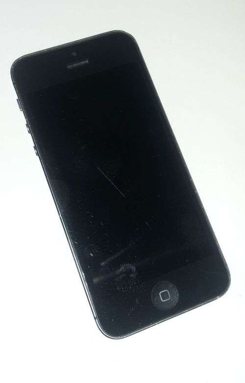 iPhone 5 (64 GB) for sale