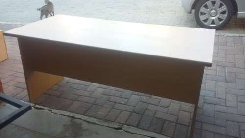 Office Desk with 3 drawers