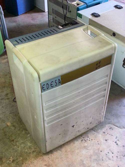 Edesa Camping Fridge