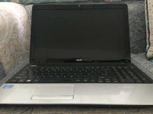 Acer Aspire Laptop