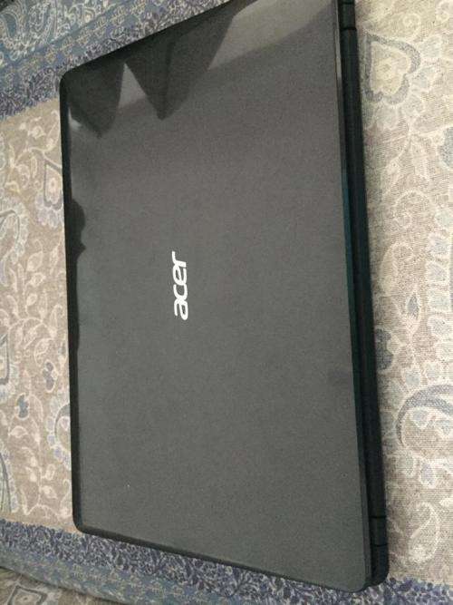 Acer Aspire Laptop