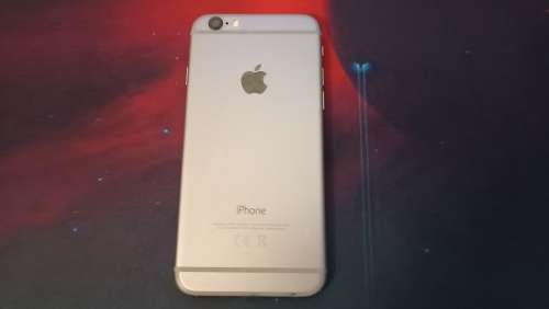 iPhone 6 32GB- Space Grey