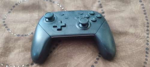 Nintendo Switch + Many Extras