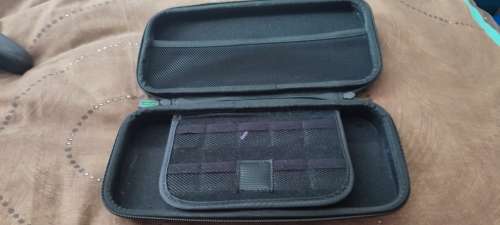 Nintendo Switch + Many Extras