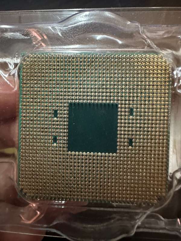 RYZEN 7 2700 X   3.7 GHZ PROCESSOR FOR SALE