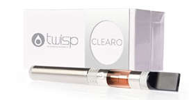 E-Cigarette - Twisp