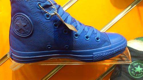 Chuck Taylor Converse All Star Boot