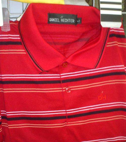 Mens Daniel Hechter top