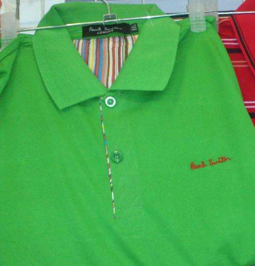 Mens Paul Smith top
