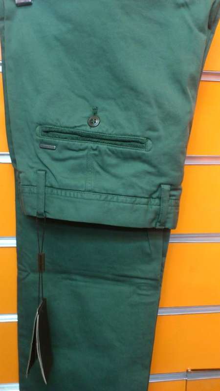 Mens Lacoste Pants