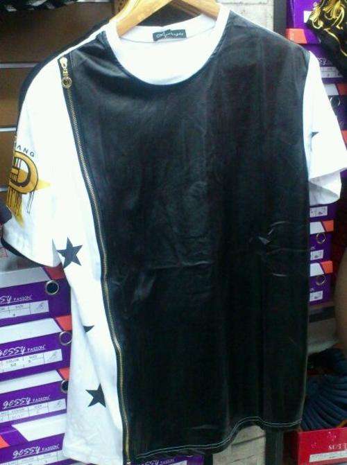 Mens T-Shirt