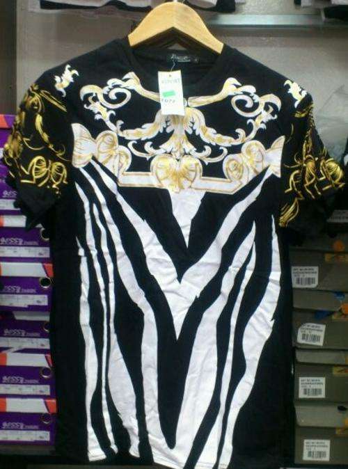 Mens T-Shirt