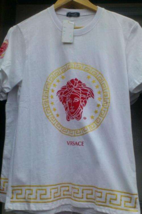 Mens Versace T-Shirt