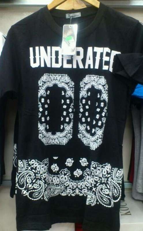 Mens T-Shirt