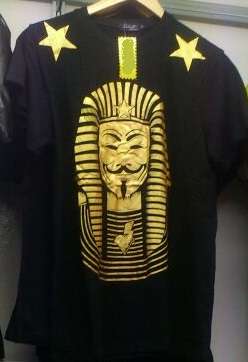 Mens T-Shirt