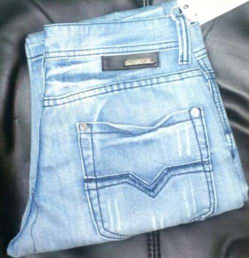 Mens Diesel Jeans , straight cut