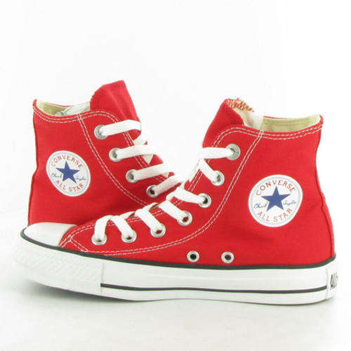 Chuck Taylor Converse All Star Boot
