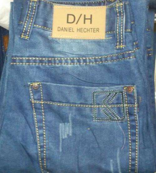 Mens DH jeans