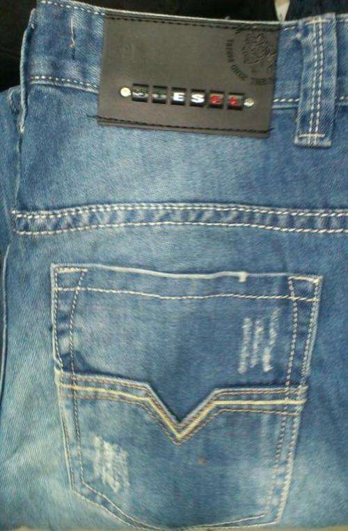 Mens Diesel jeans