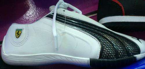 Mens Puma Sneaker