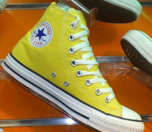 Chuck Taylor Converse All Star Boot