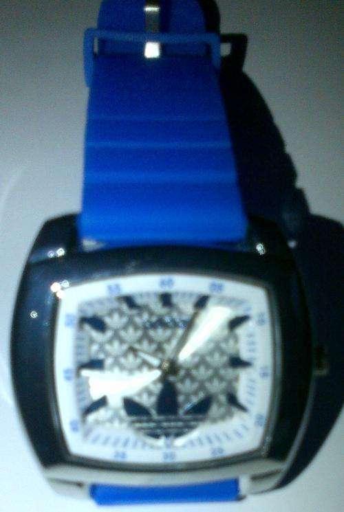 Adidas Watch