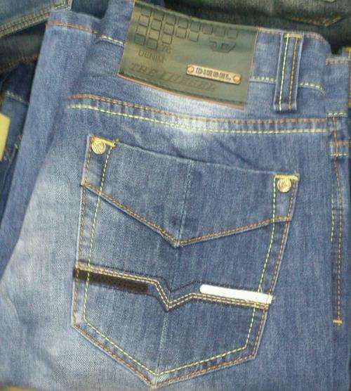 Mens Diesel Jeans