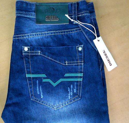 Mens Diesel Jeans ( Kurren )
