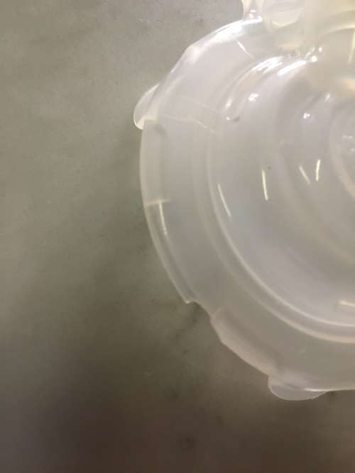 Medela Freestyle Double Electric Breastpump with extras Good condition