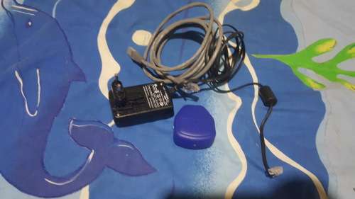 Mobotix M12