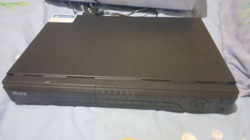 8 Channel Nvr