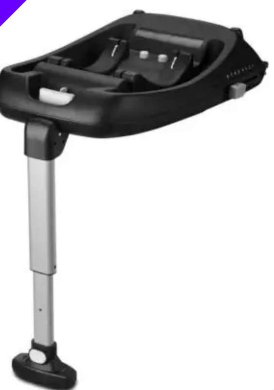 Chelino CBX Shima Isofix base