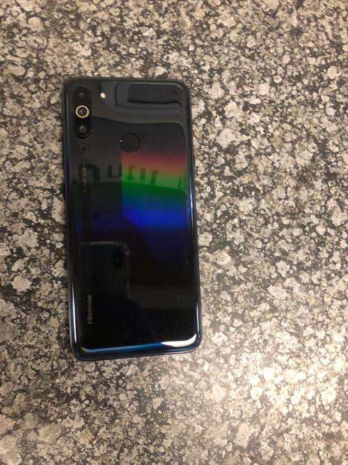 hisense h40