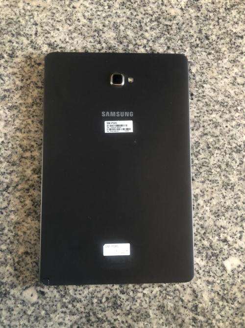 samsung tab A6 WITH S PEN SM-P585 MINT CONDITION
