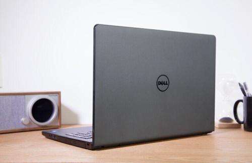 DELL INSPIRON 15