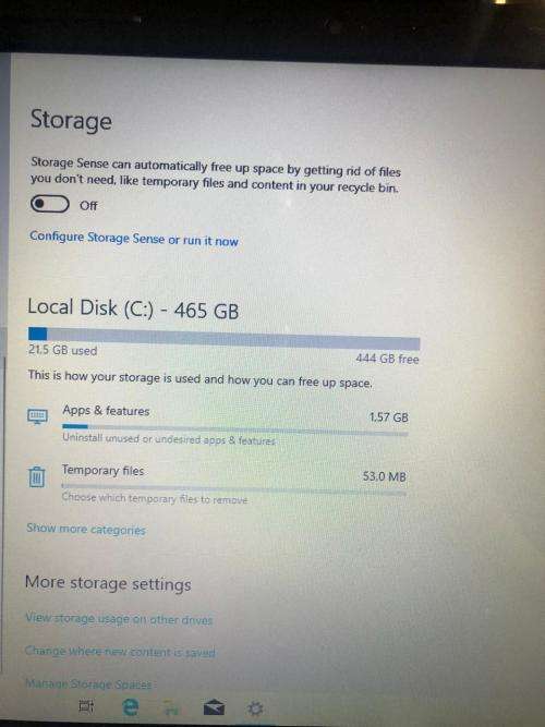 DELL INSPIRON 15