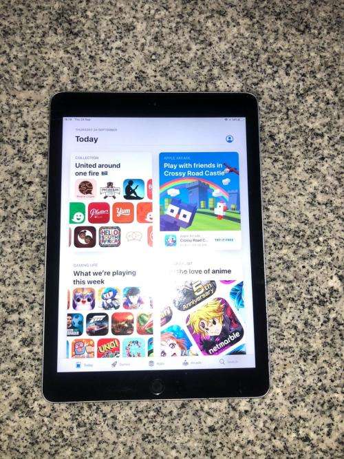 ipad air