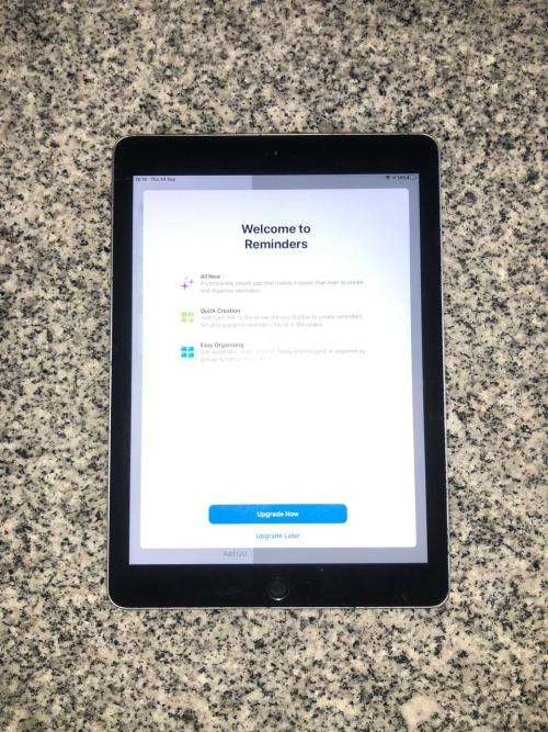 ipad air