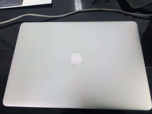 macbook pro core i7 15 inch late [2013]