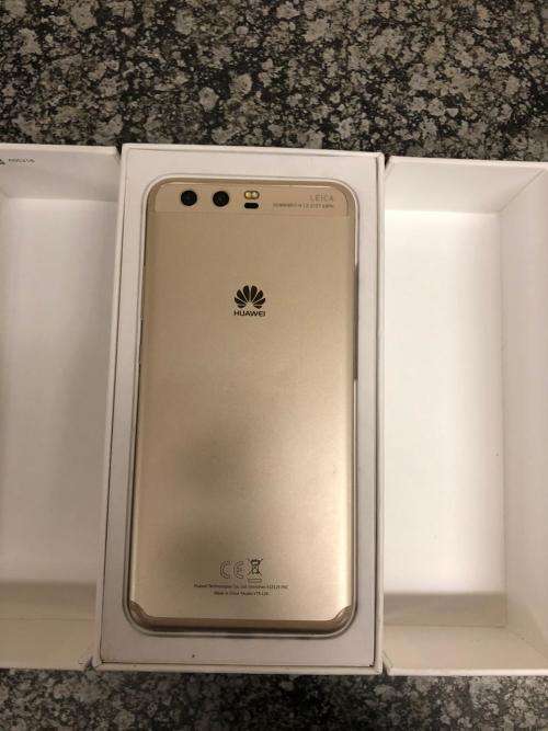 HUAWEI P10 SINGLE SIM 64GB