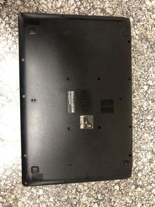PACKARD BELL EASYNOTE